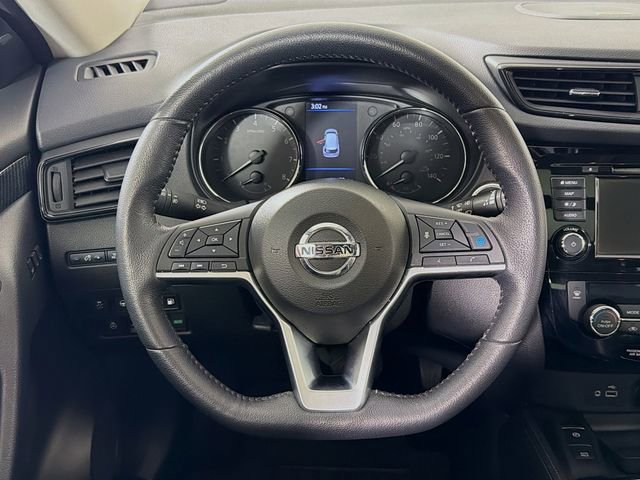 Certified 2019 Nissan Rogue SL w/ Premium Package AWD/4WD image 13