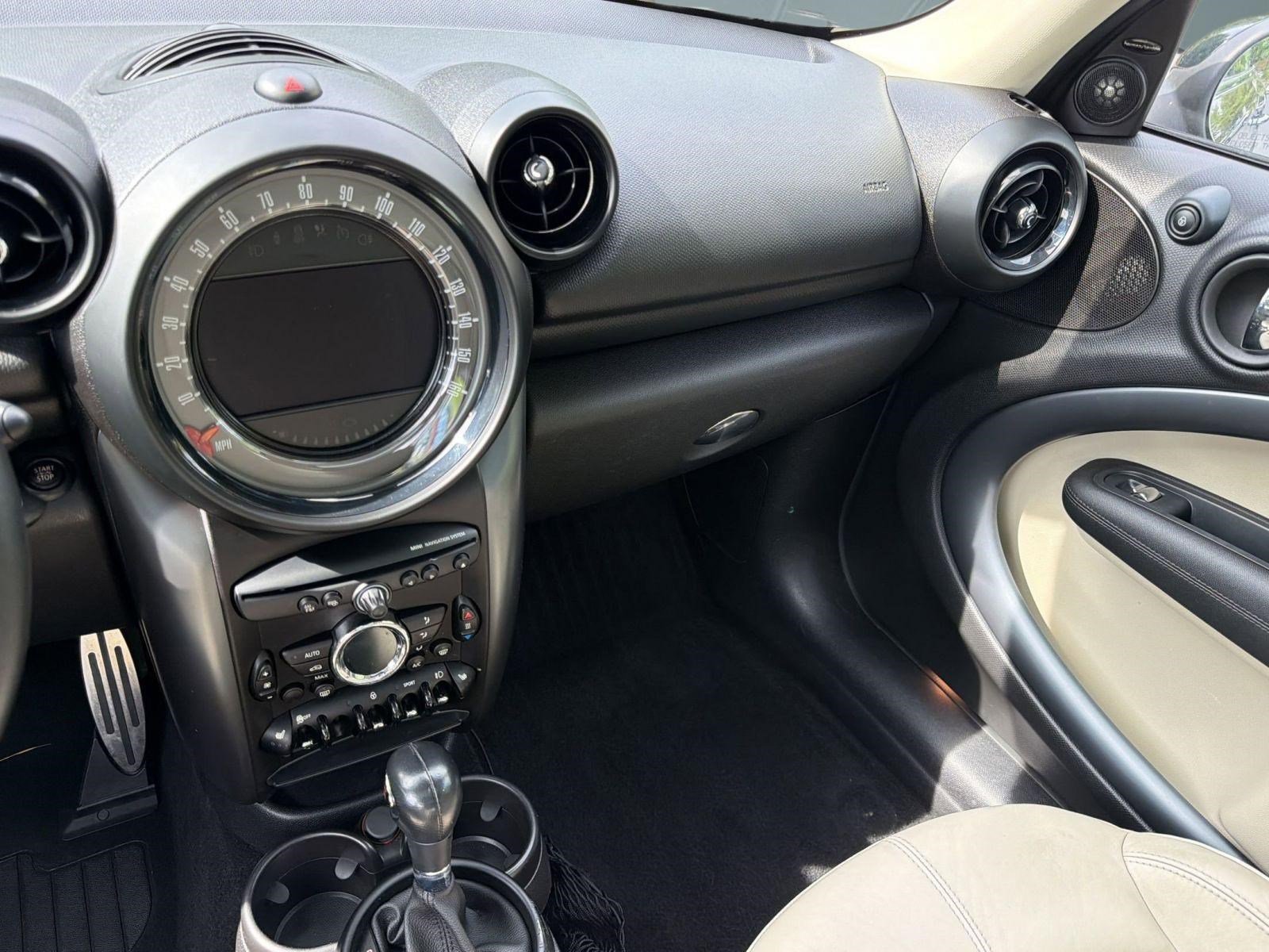 Used 2015 MINI Cooper Countryman S FWD image 26