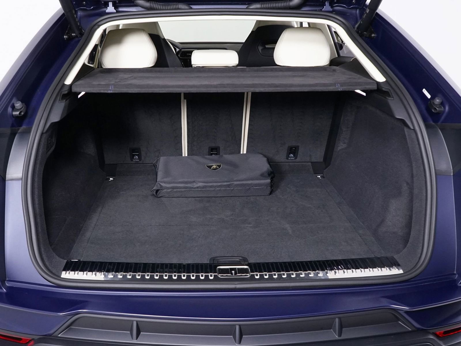 Used 2024 Lamborghini Urus S image 19