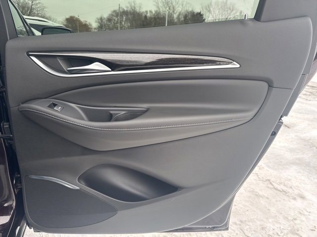 Used 2021 Buick Enclave Avenir w/ Avenir Technology Package image 23