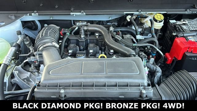 New 2026 Ford Bronco Sport Big Bend AWD/4WD image 32