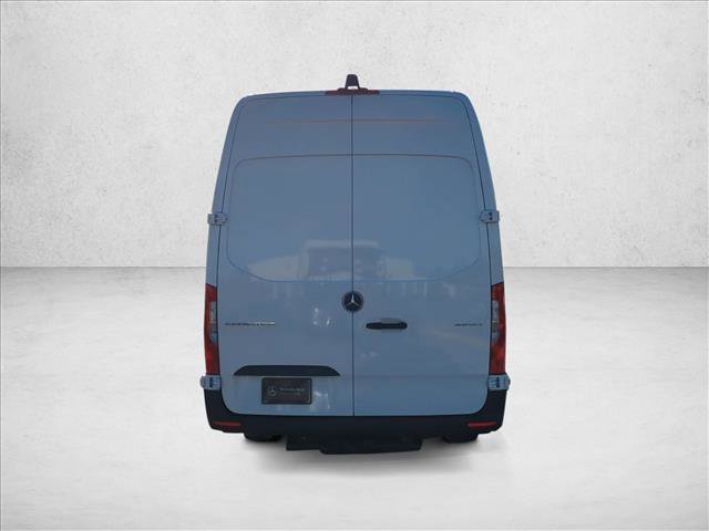 New 2026 Mercedes-Benz Sprinter 2500 image 8