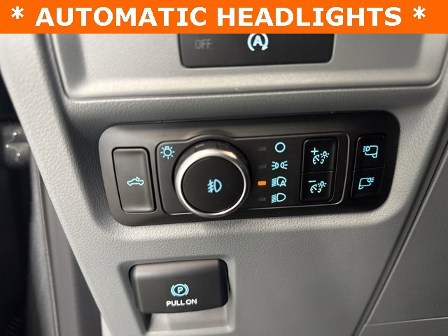New 2025 Ford F150 XLT w/ Equipment Group 302A MID image 26