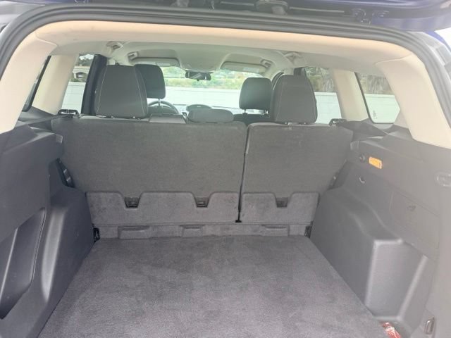 Used 2016 Ford Escape SE FWD image 5