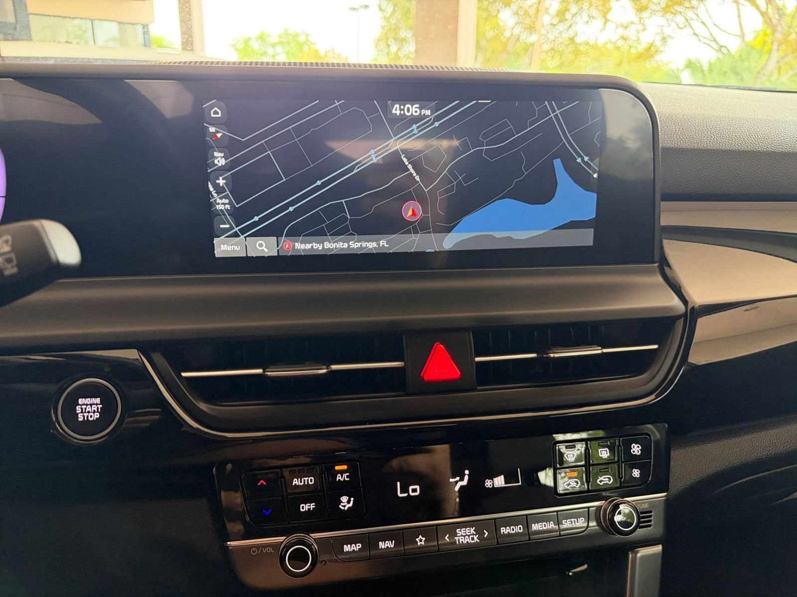 Used 2025 Kia Seltos S FWD image 18