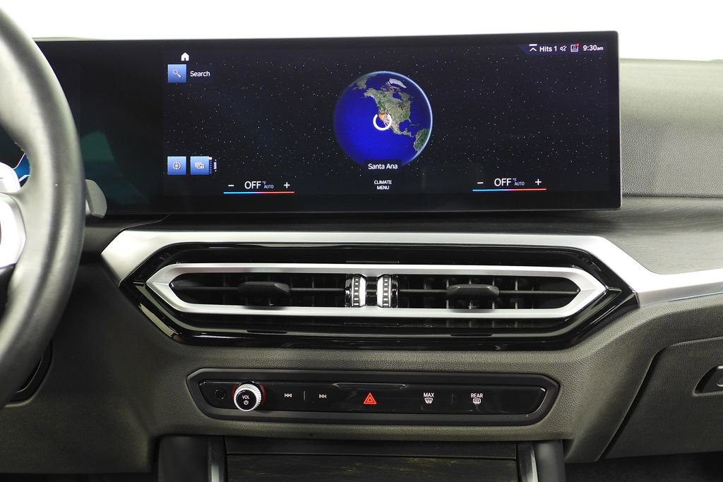 Certified 2023 BMW 330e w/ M Sport Package RWD image 26