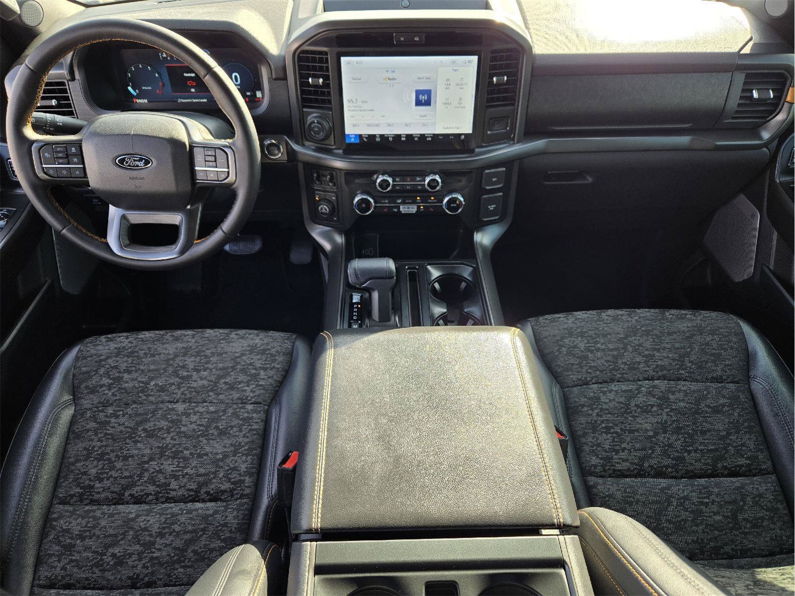 Used 2025 Ford F150 Tremor w/ Bed Utility Package AWD/4WD image 26