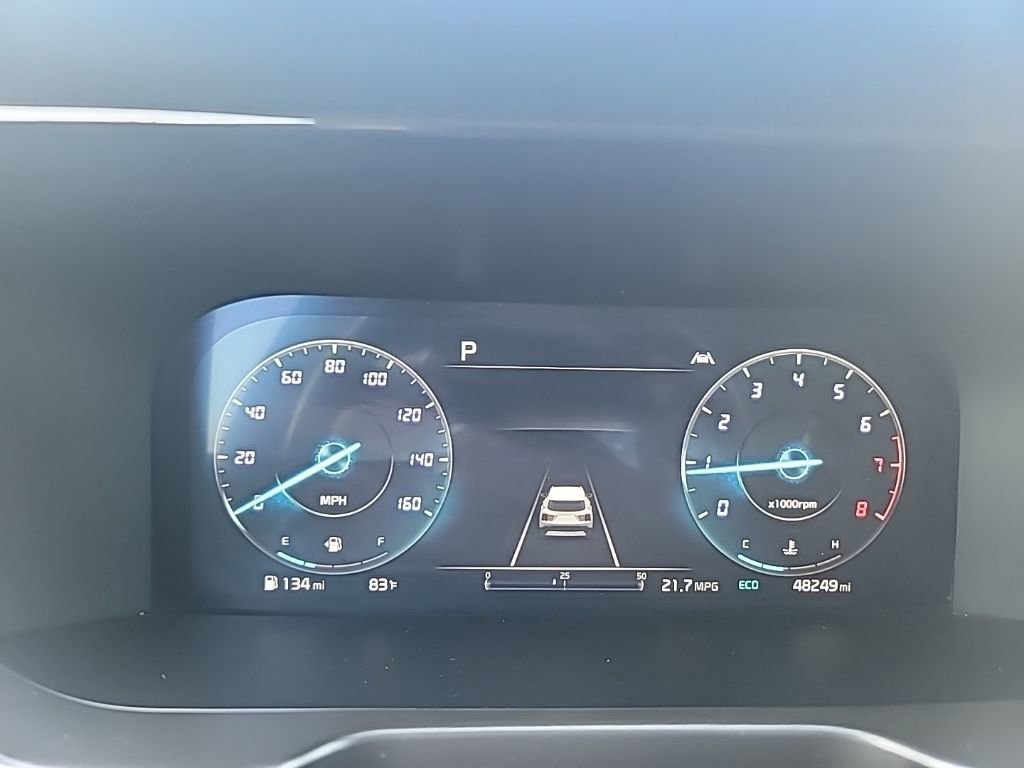 Certified 2023 Kia Sorento SX AWD/4WD image 24