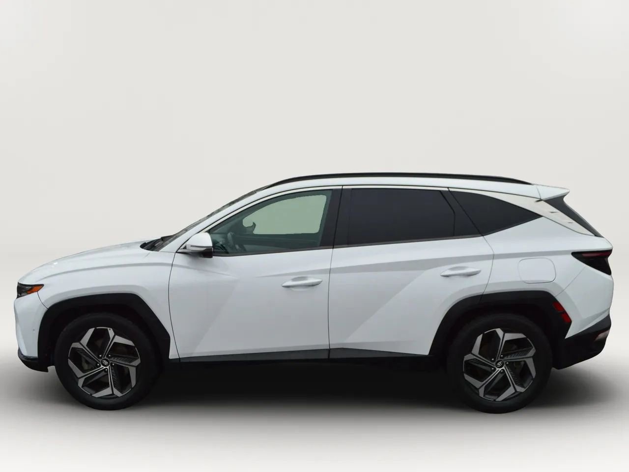 Used 2022 Hyundai Tucson Limited image 5