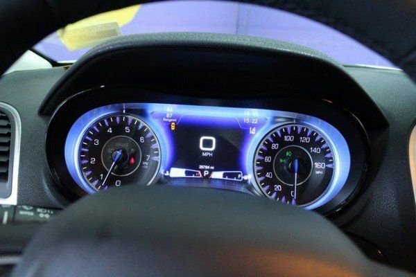 Used 2023 Chrysler 300 Touring L w/ Popular Equipment Group image 18