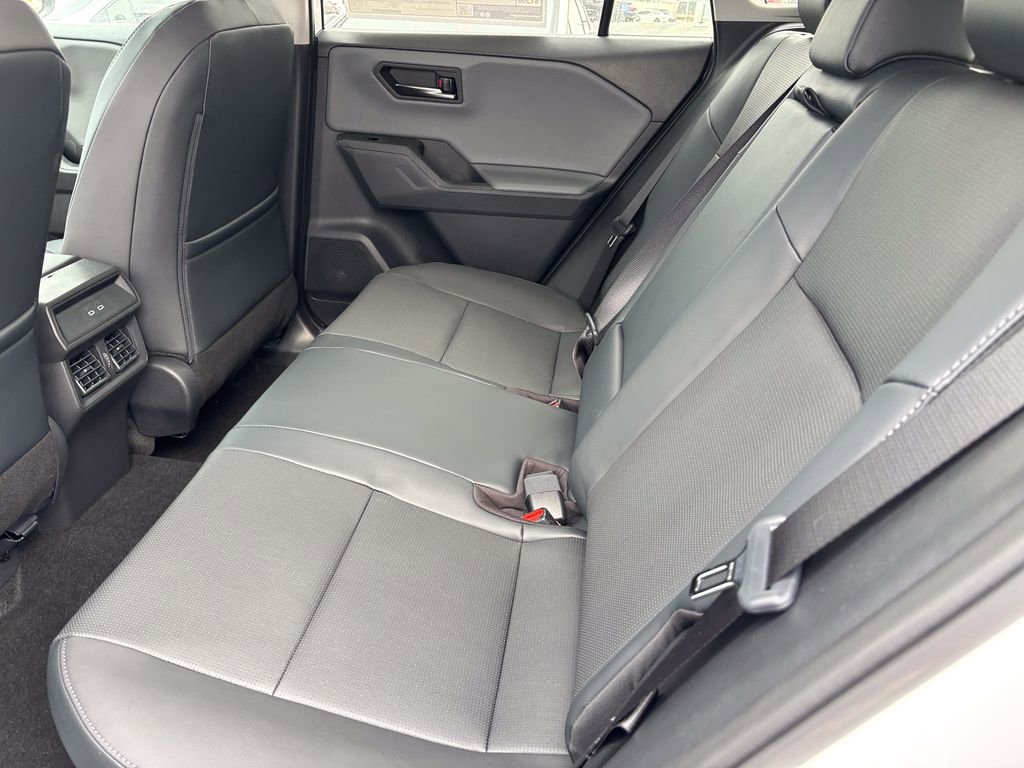 New 2026 Toyota RAV4 XLE image 30