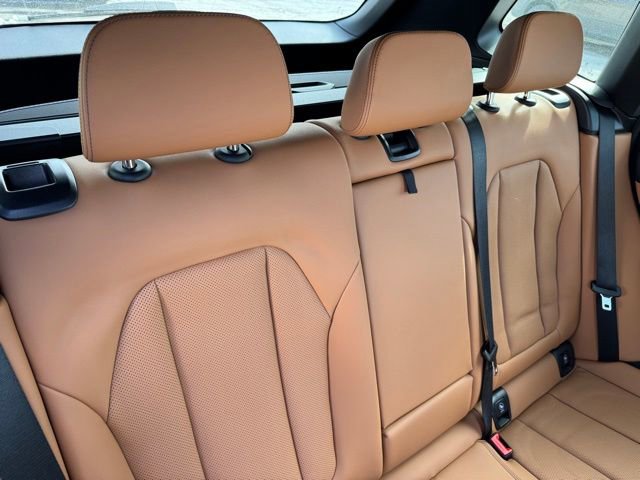 Used 2024 BMW X3 xDrive30i w/ Convenience Package image 31