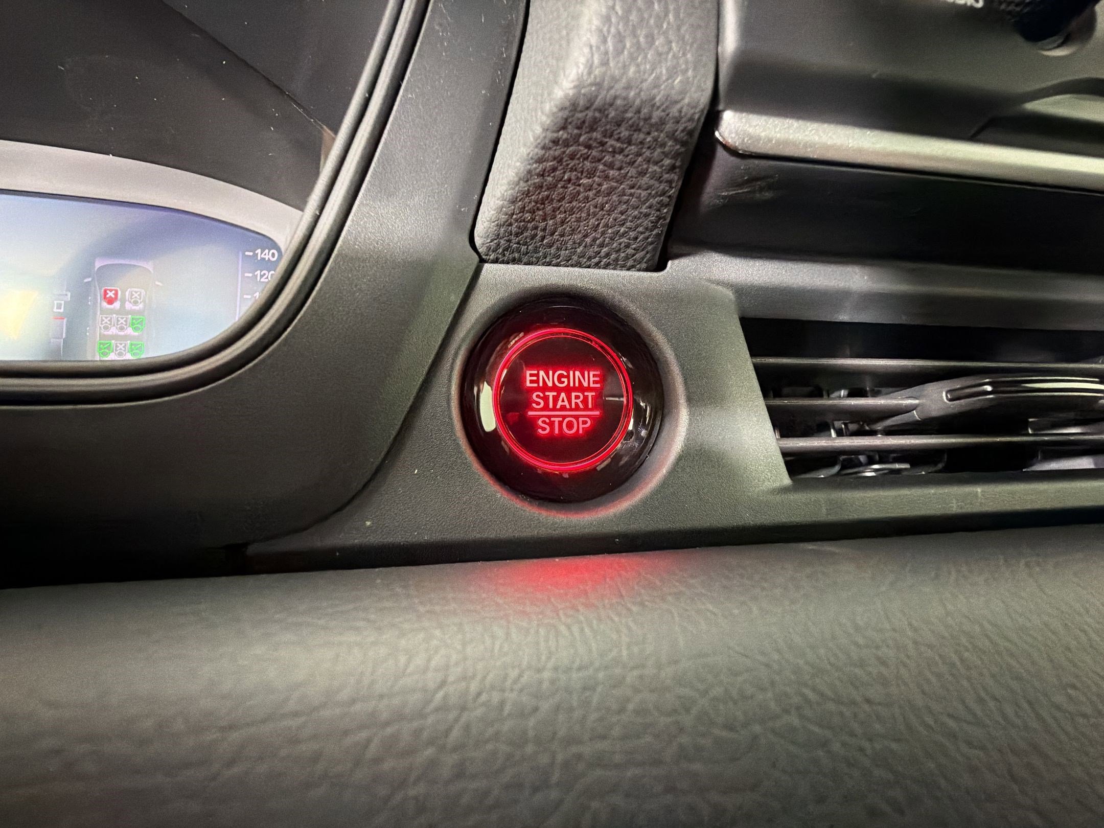 New 2026 Honda Pilot Sport image 26
