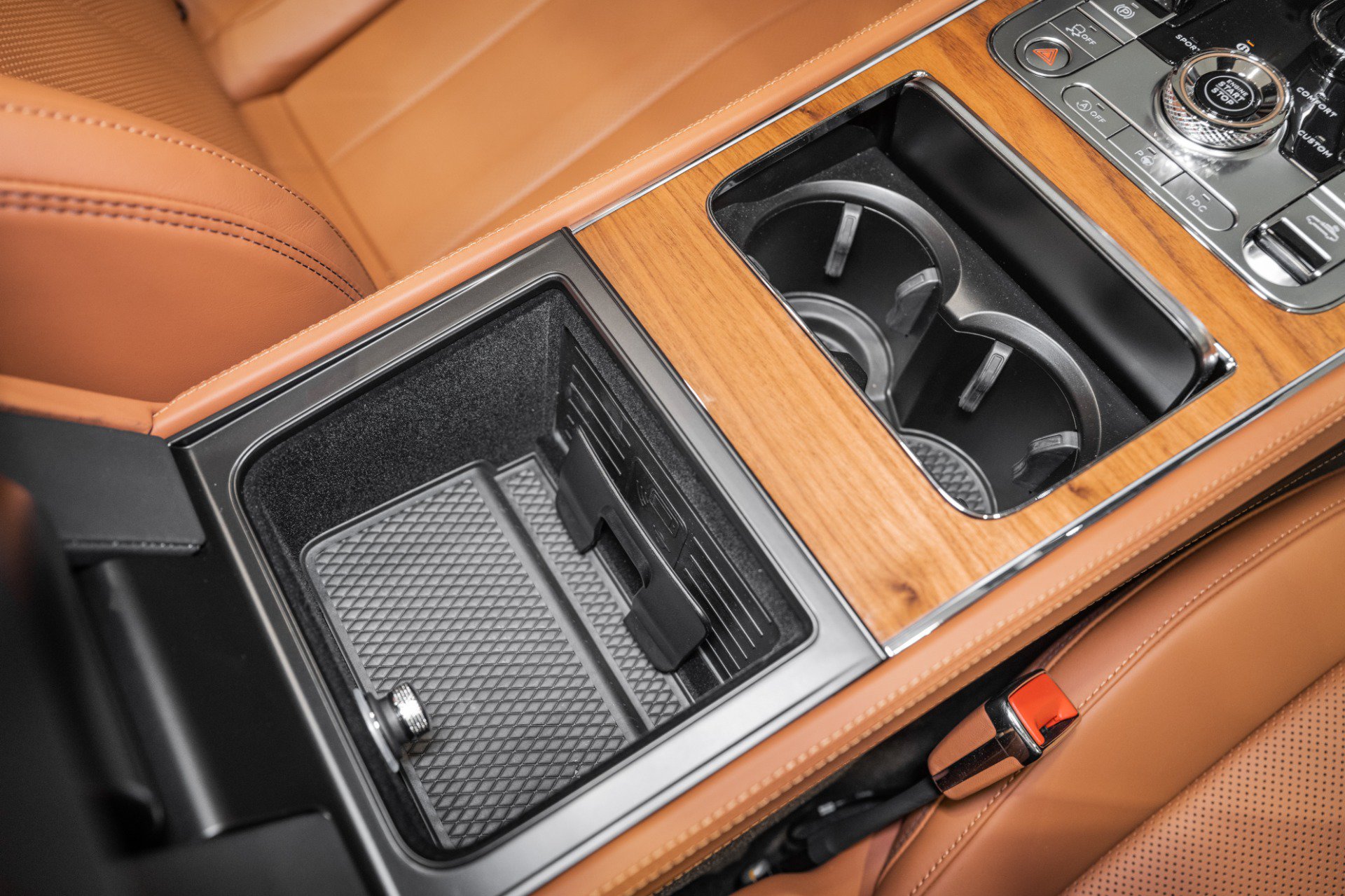 New 2024 Bentley Continental GT V8 AWD/4WD image 45