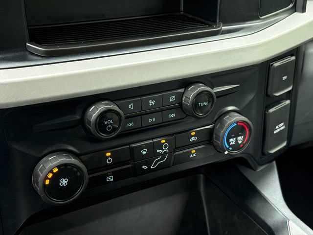 Used 2024 Ford F250 XLT w/ FX4 Off-Road Package image 26