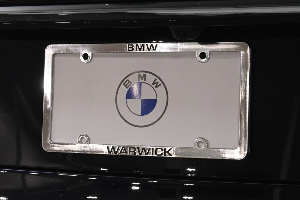 Used 2027 BMW X7 xDrive40i w/ M Sport Package AWD/4WD image 14