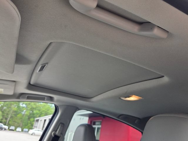 Used 2019 Honda HR-V EX image 20