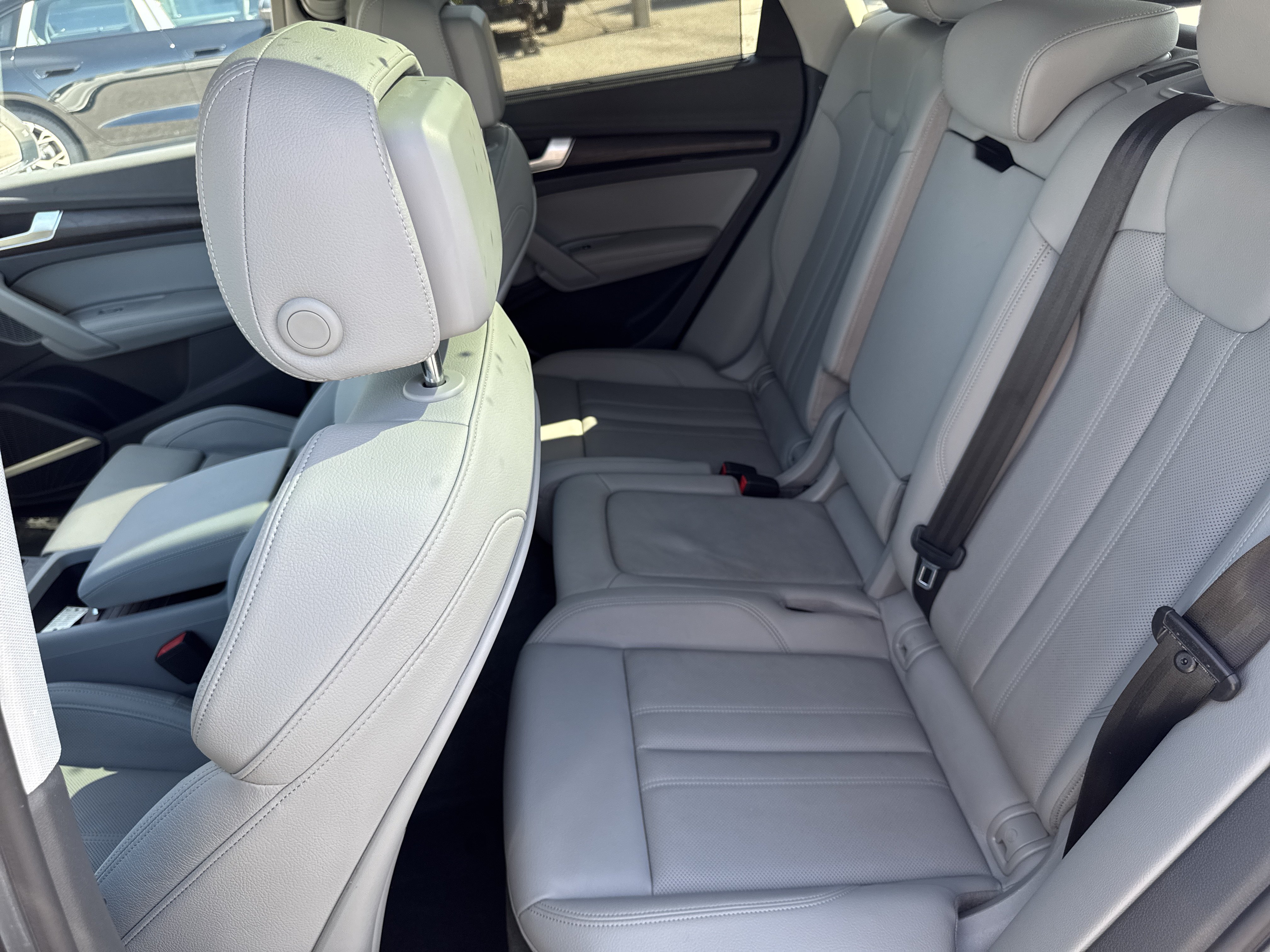 Used 2019 Audi Q5 Prestige w/ Prestige Package AWD/4WD image 19