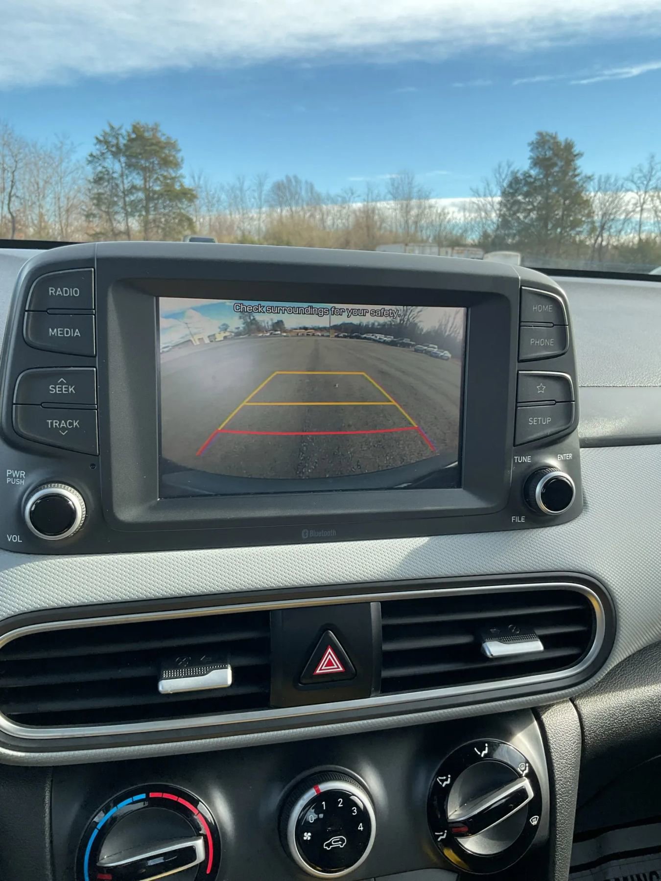 Used 2021 Hyundai Kona SE image 42