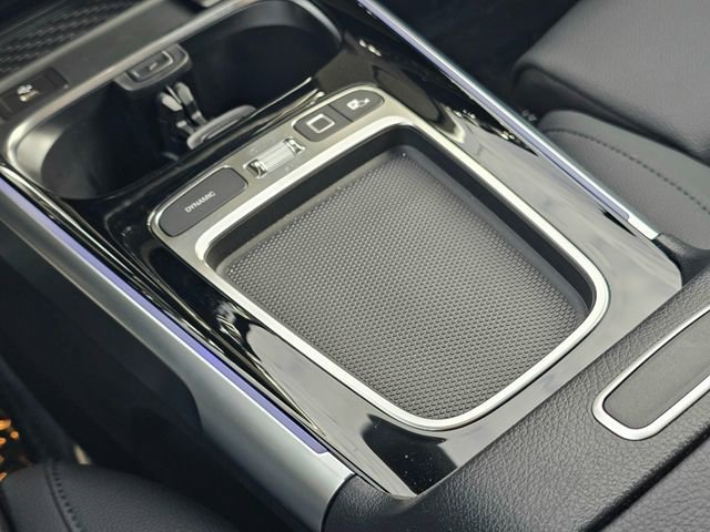 New 2026 Mercedes-Benz GLB 250 4MATIC image 31