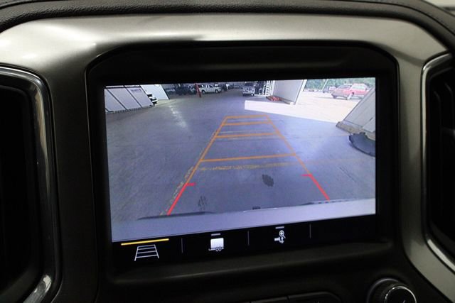 Used 2019 Chevrolet Silverado 1500 LTZ image 8