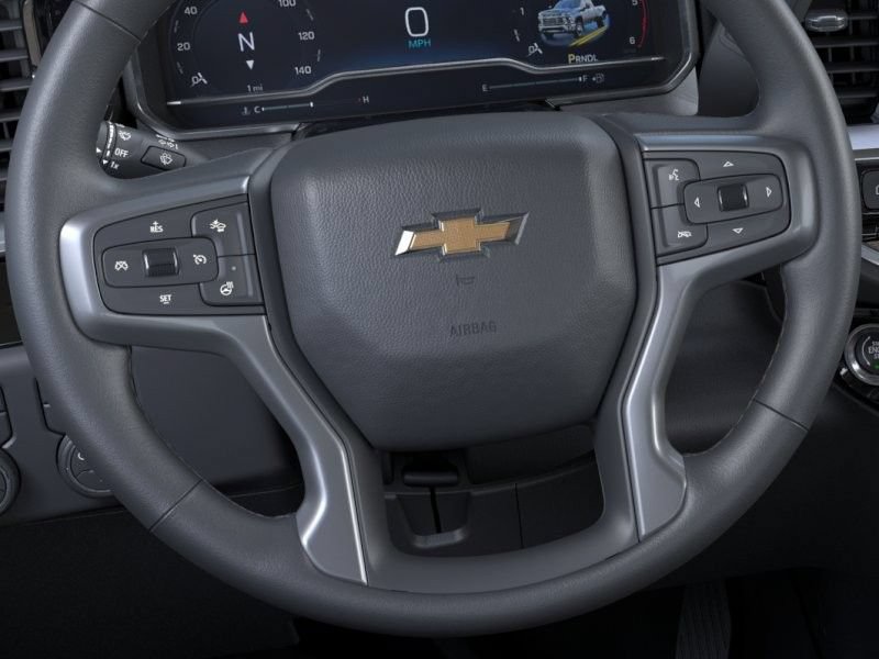 New 2026 Chevrolet Silverado 3500 LT w/ All Star Edition AWD/4WD image 20