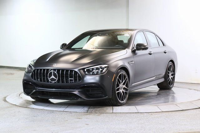 Used 2023 Mercedes-Benz E 63 AMG S image 15