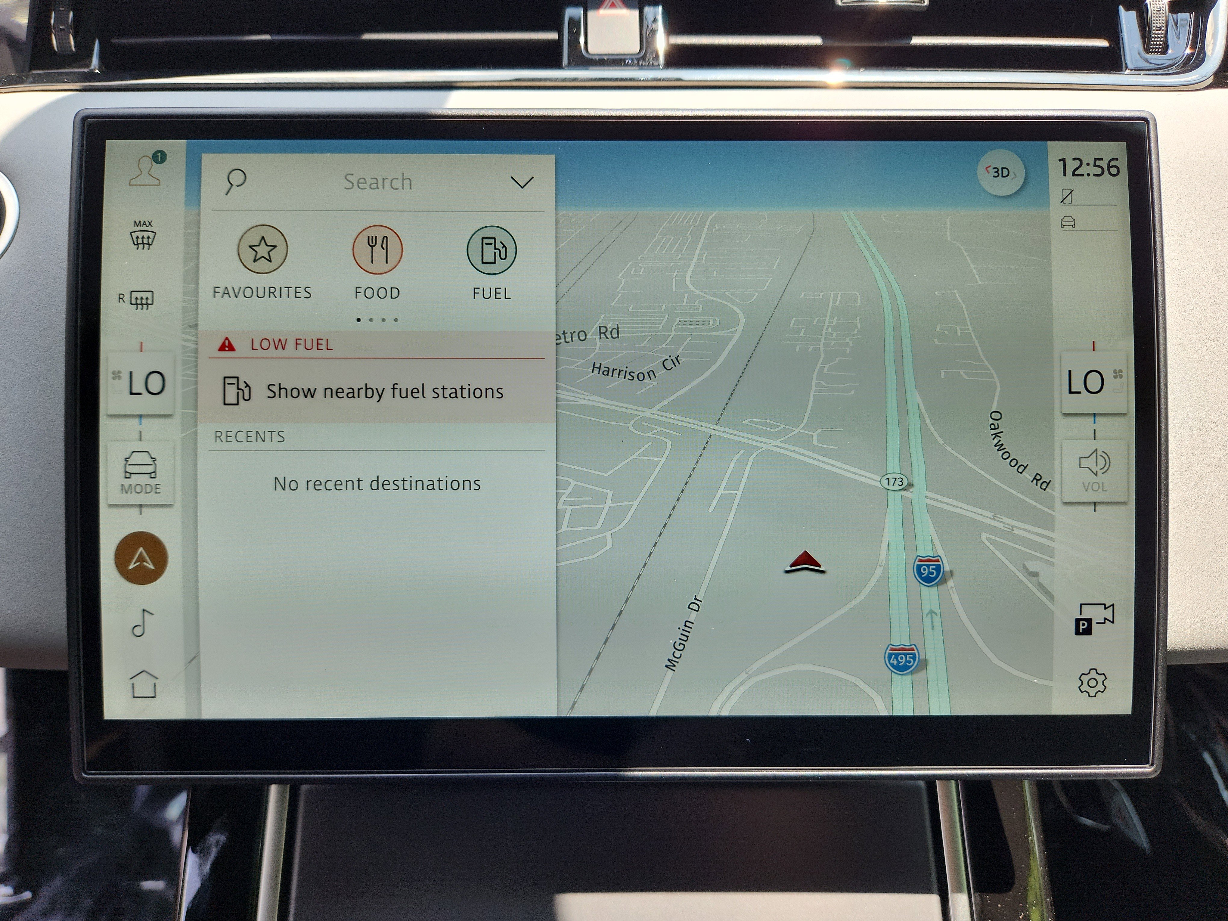 New 2026 Land Rover Range Rover Evoque S image 21