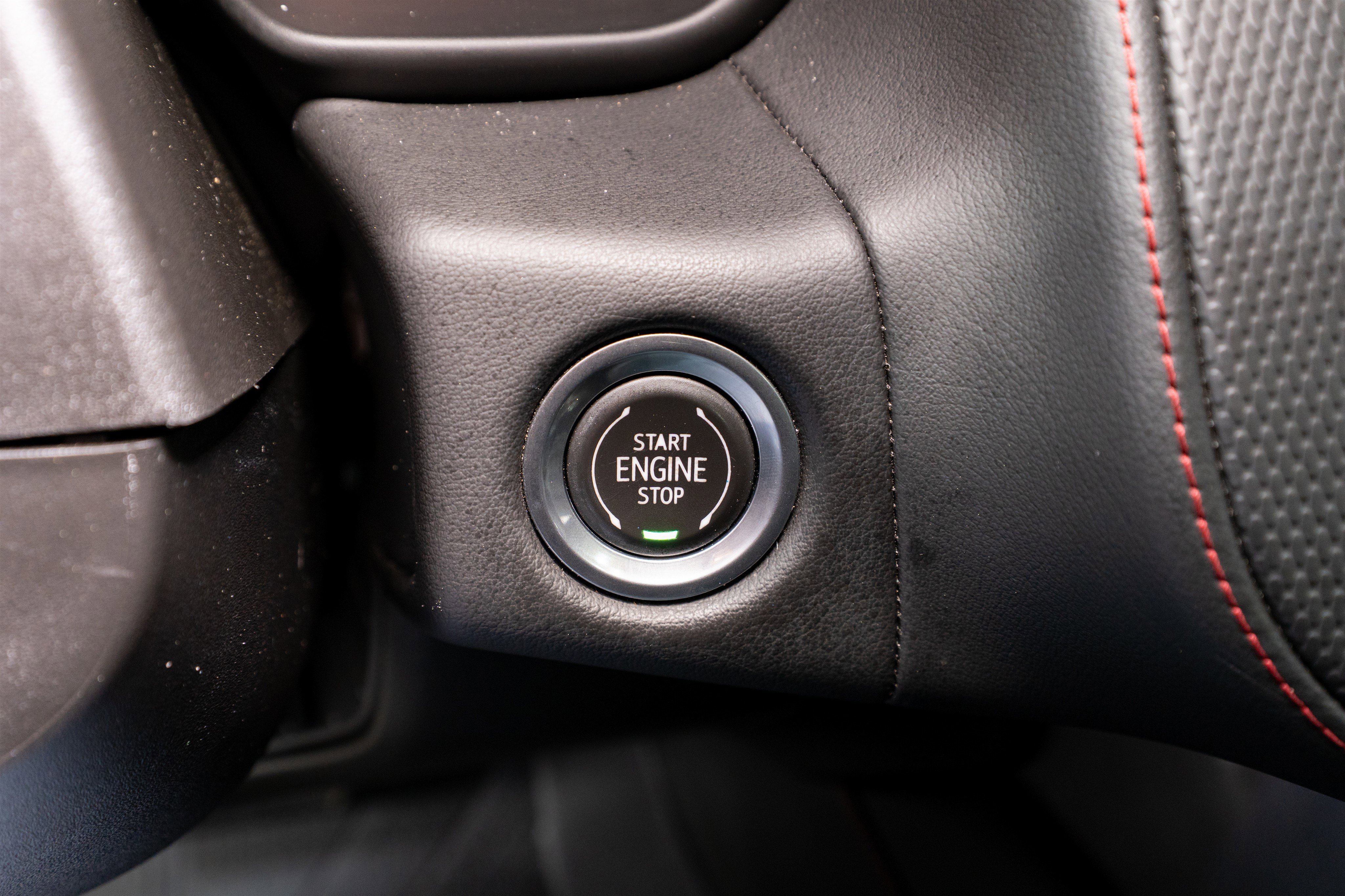 Used 2021 Chevrolet Tahoe RST w/ Rear Media and Nav Package image 31