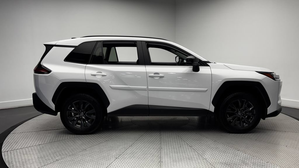 Used 2026 Toyota RAV4 XLE Premium w/ Weather Package AWD/4WD image 40