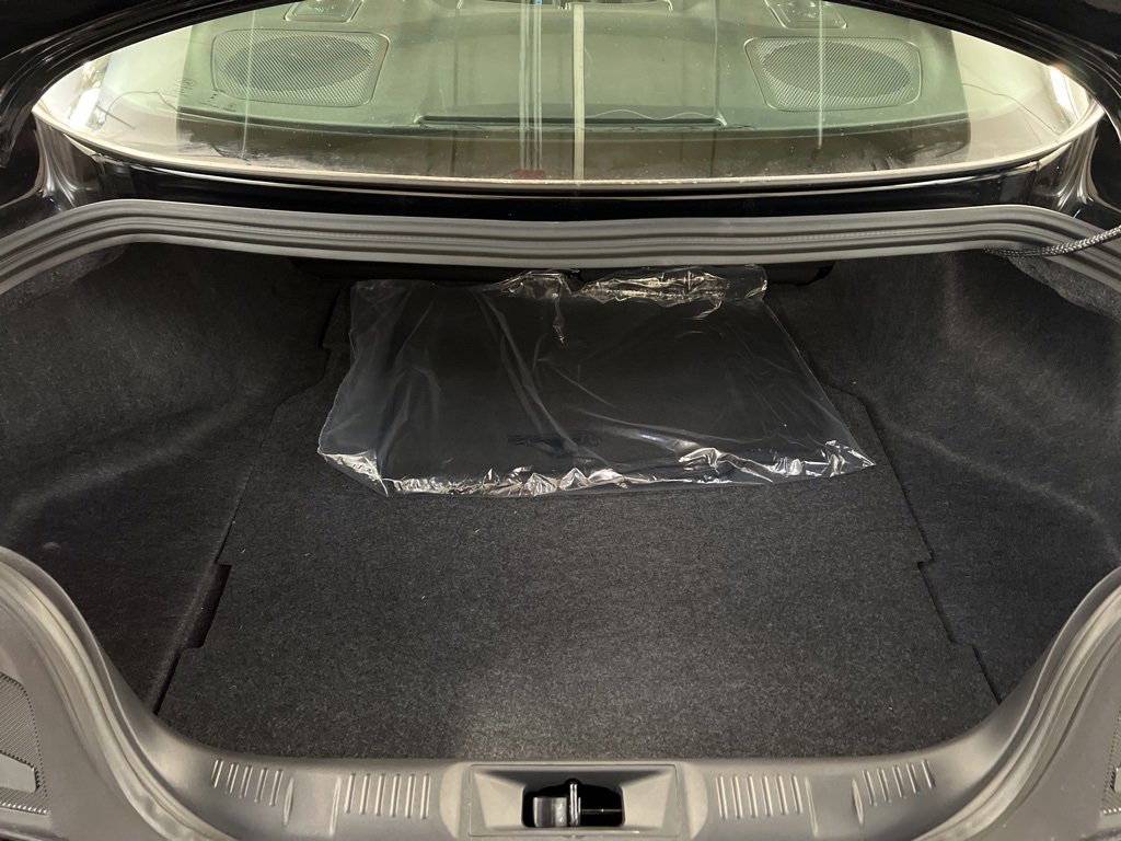 New 2026 Ford Mustang Coupe image 29