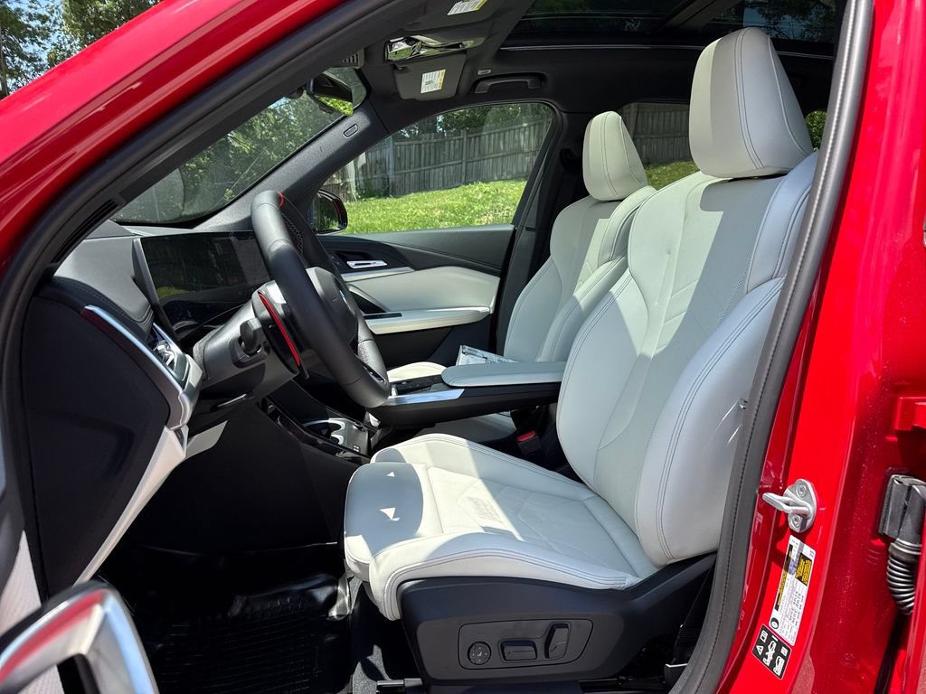 New 2026 BMW X1 M35i AWD/4WD image 10