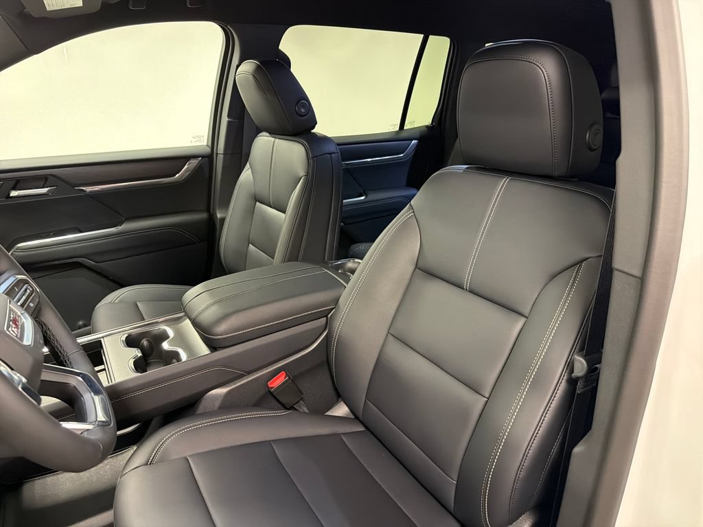 New 2026 GMC Acadia Elevation w/ Black Edition AWD/4WD image 25