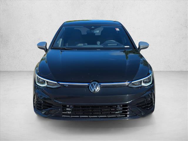 Used 2024 Volkswagen Golf R image 2