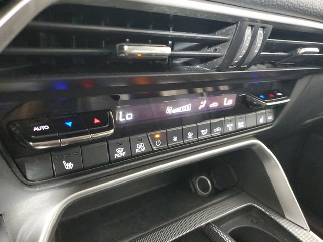 Certified 2024 MAZDA CX-90 Plug-In Hybrid w/ Preferred AWD/4WD image 30