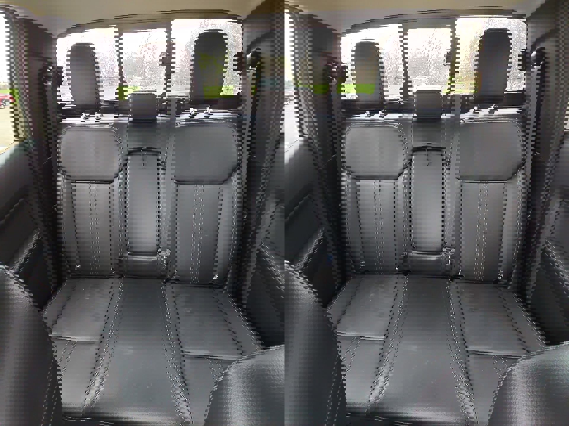 Used 2019 Ford Ranger Lariat w/ Black Appearance Package image 21