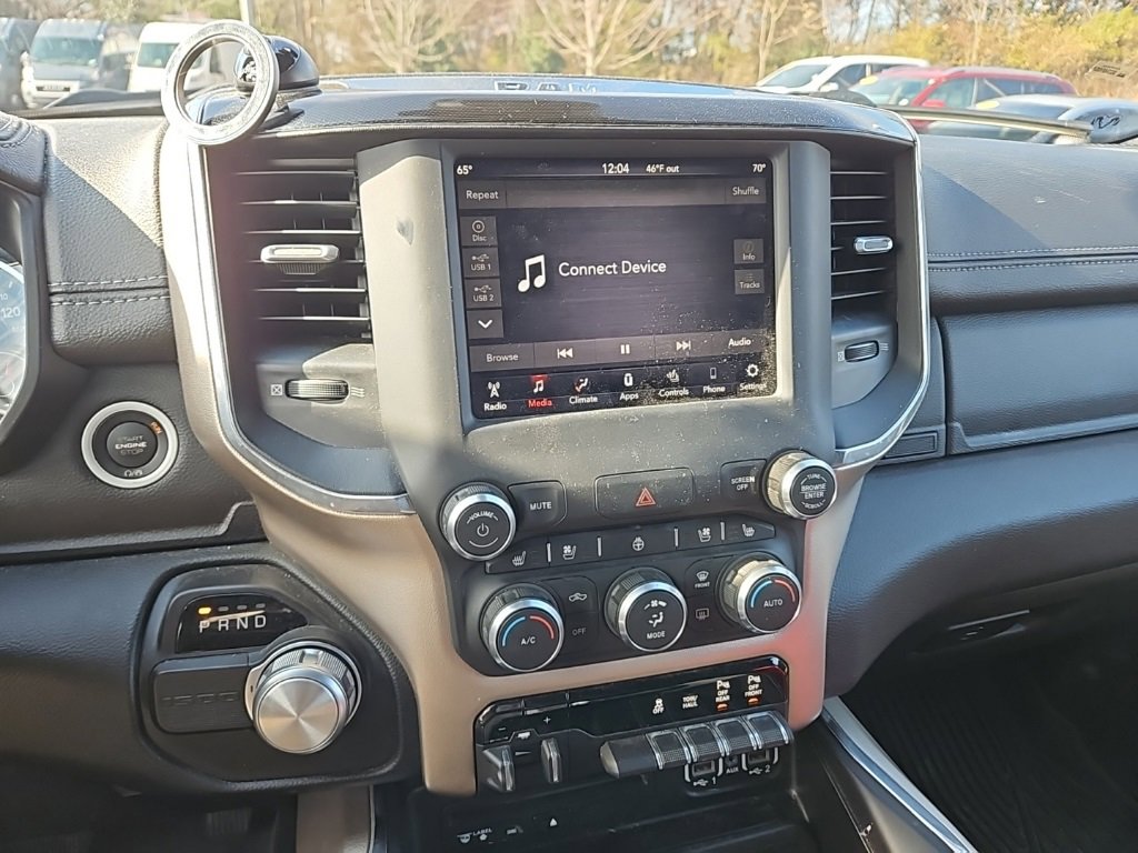 Used 2019 RAM 1500 Laramie w/ Sport Appearance Package image 19