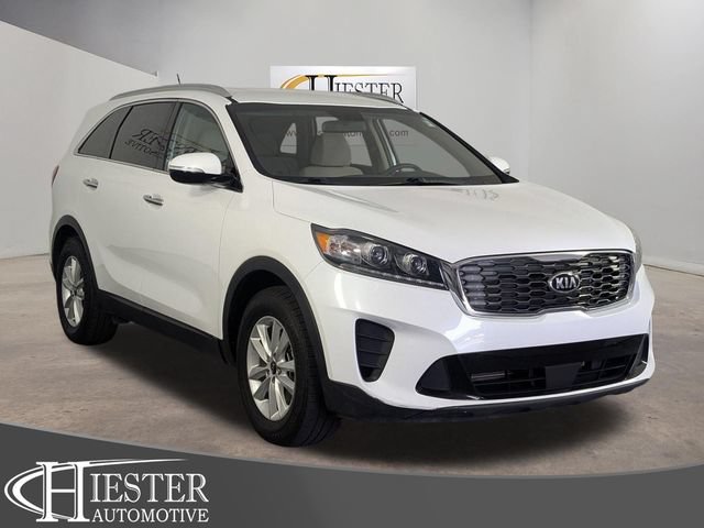 Used 2020 Kia Sorento LX w/ LX I4 Convenience Package