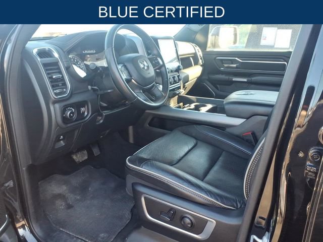 Used 2024 RAM 1500 Laramie image 12