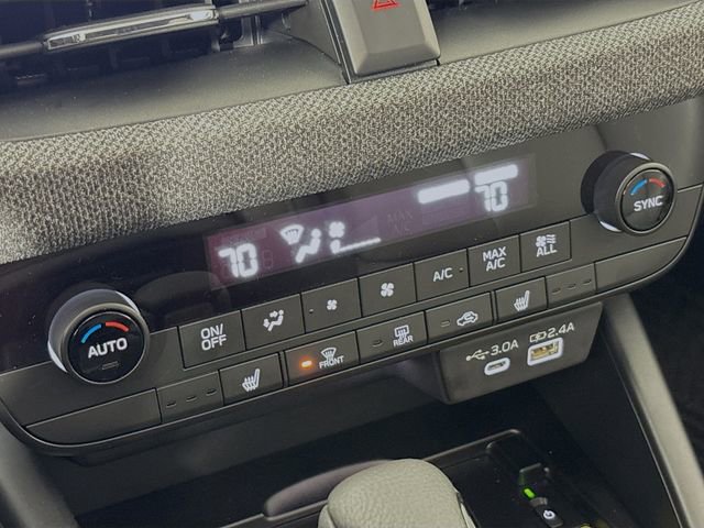 New 2026 Subaru Outback Limited image 16