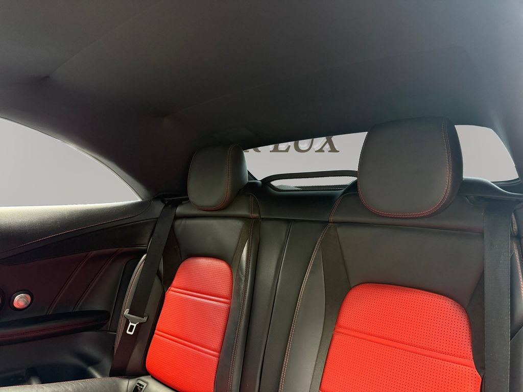 Used 2019 Mercedes-Benz C 63 AMG Cabriolet image 13