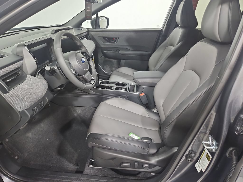 New 2026 Subaru Outback Premium AWD/4WD image 9