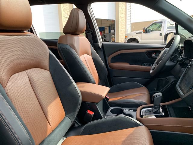 Certified 2025 Subaru Forester Touring image 17