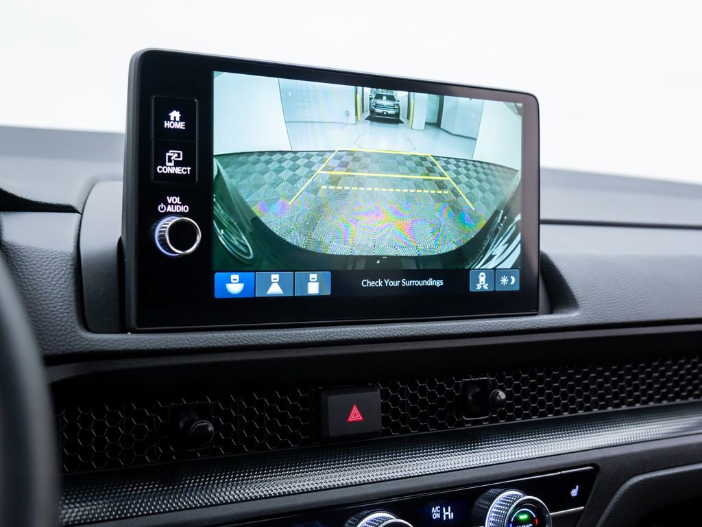 Certified 2026 Honda CR-V TrailSport image 26