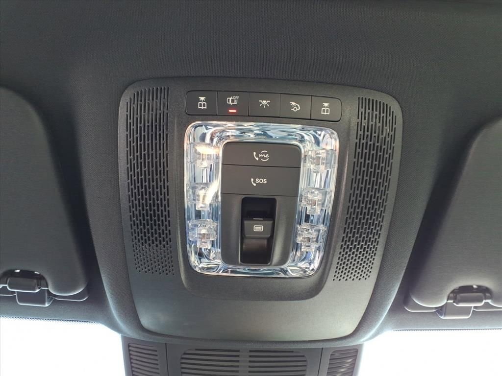 New 2026 Mercedes-Benz GLE 350 4MATIC image 25