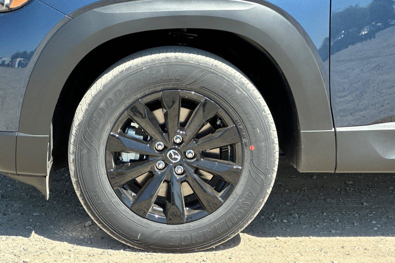 New 2026 MAZDA CX-50 AWD 2.5 S w/ Preferred Pkg image 33