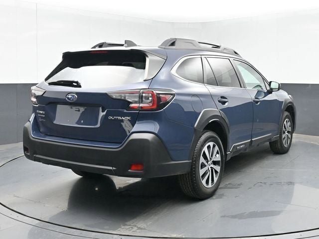 Used 2024 Subaru Outback Premium image 49