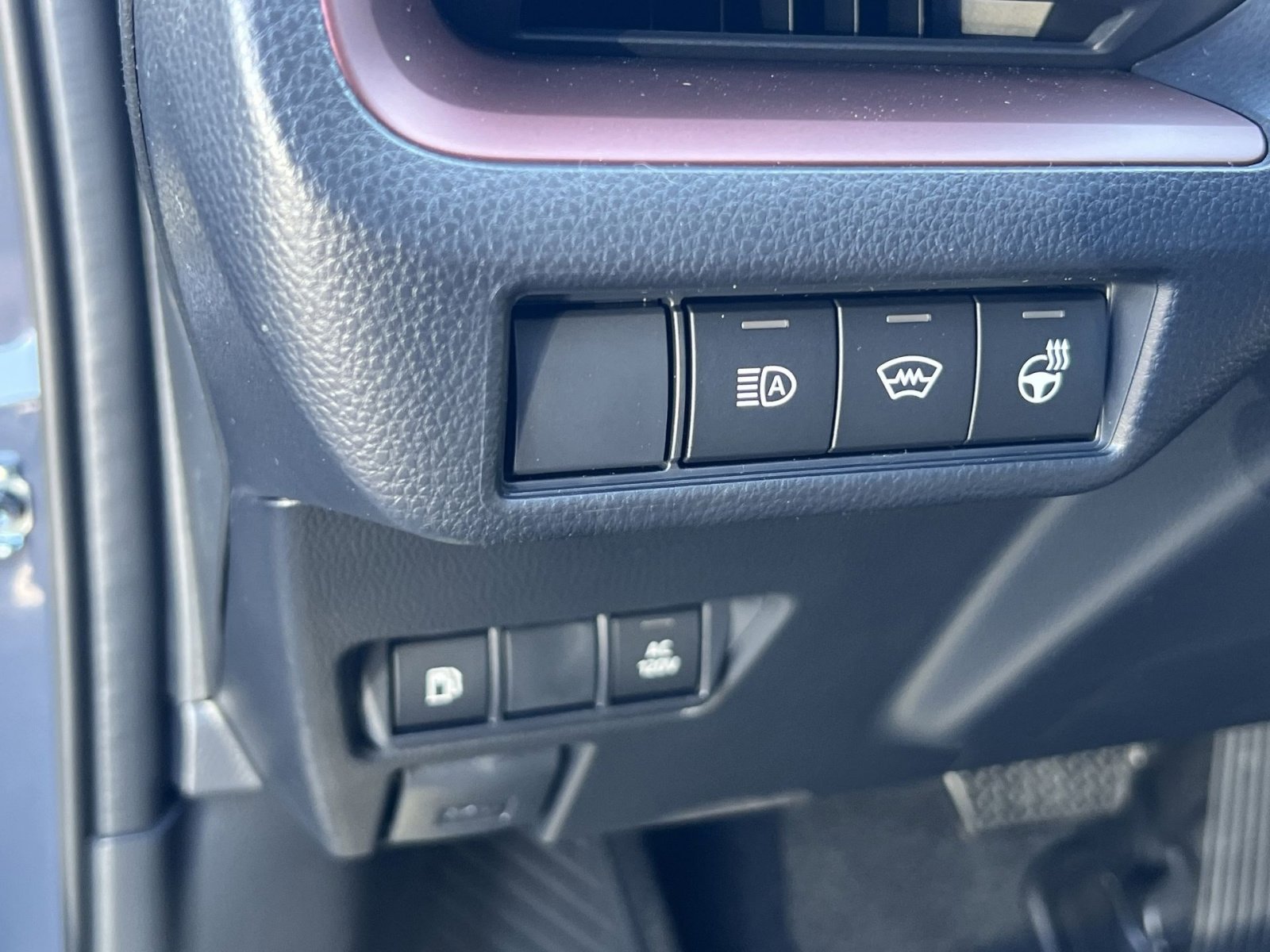 New 2026 Toyota Prius Plug-In Hybrid image 23