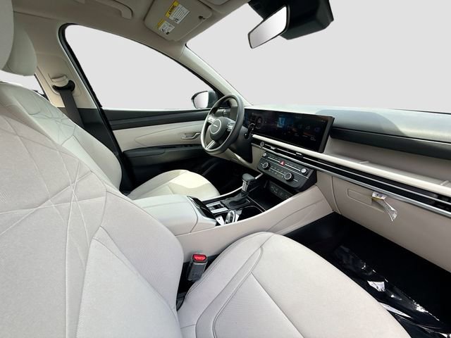 Certified 2026 Hyundai Tucson SE FWD image 26