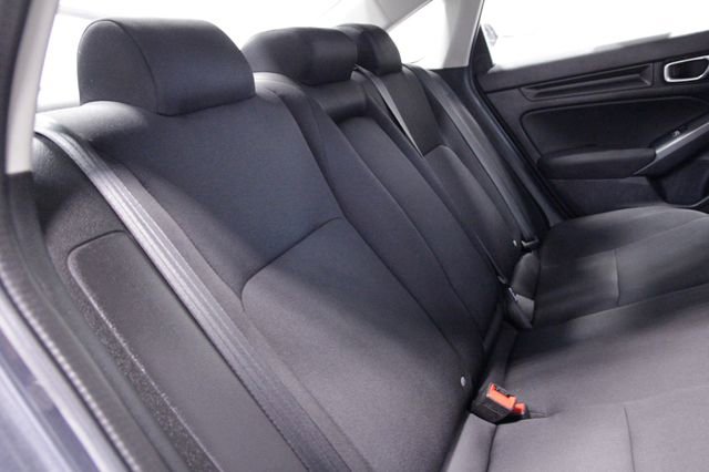 Certified 2023 Honda Civic EX image 19